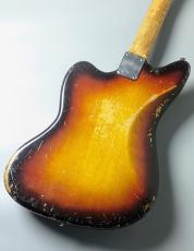 Fender 1959  Jazzmaster -3-Color Sunburst-_7