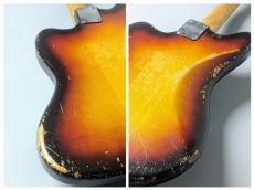 Fender 1959  Jazzmaster -3-Color Sunburst-_8