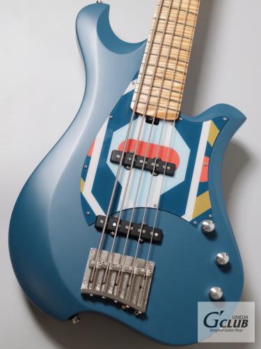 BACCI Marleo?34 -Parato Rhombus-【USED】