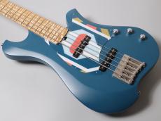 BACCI Marleo?34 -Parato Rhombus-【USED】_3