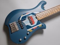 BACCI Marleo?34 -Parato Rhombus-【USED】_4