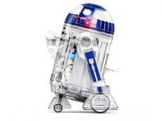 littleBits 【フォースは君と共にある】Droid Inventor Kit 【組み立てキット】【R2-D2】【大特価!!】_2