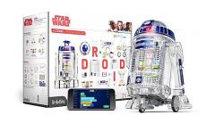 littleBits 【フォースは君と共にある】Droid Inventor Kit 【組み立てキット】【R2-D2】【大特価!!】_3