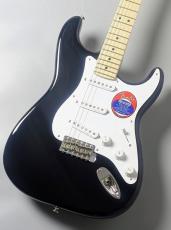 Fender Eric Clapton Stratocaster Black 【3.56kg】
