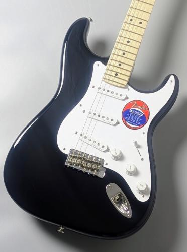 Fender Eric Clapton Stratocaster Black 【3.56kg】