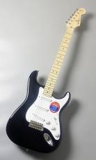 Fender Eric Clapton Stratocaster Black 【3.56kg】_2