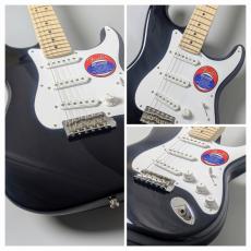 Fender Eric Clapton Stratocaster Black 【3.56kg】_3