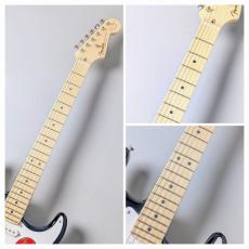 Fender Eric Clapton Stratocaster Black 【3.56kg】_4