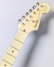 Fender Eric Clapton Stratocaster Black 【3.56kg】_5