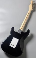 Fender Eric Clapton Stratocaster Black 【3.56kg】_6
