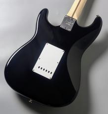 Fender Eric Clapton Stratocaster Black 【3.56kg】_7