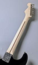 Fender Eric Clapton Stratocaster Black 【3.56kg】_8