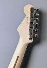 Fender Eric Clapton Stratocaster Black 【3.56kg】_9