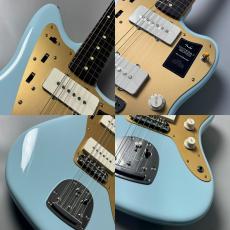 Fender Vintera II 50s Jazzmaster -Sonic Blue- #MX25111534【3.70kg】【スプリングセール】_3