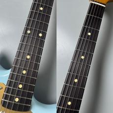 Fender Vintera II 50s Jazzmaster -Sonic Blue- #MX25111534【3.70kg】【スプリングセール】_4