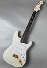 Fender Made in Japan Traditional 2025 Collection '60s Stratocaster White Pearl #JD26007530【軽量個体】_2
