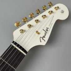 Fender Made in Japan Traditional 2025 Collection '60s Stratocaster White Pearl #JD26007530【軽量個体】_3