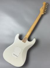 Fender Made in Japan Traditional 2025 Collection '60s Stratocaster White Pearl #JD26007530【軽量個体】_4