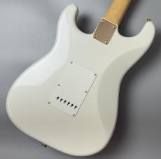 Fender Made in Japan Traditional 2025 Collection '60s Stratocaster White Pearl #JD26007530【軽量個体】_5