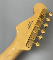 Fender Made in Japan Traditional 2025 Collection '60s Stratocaster White Pearl #JD26007530【軽量個体】_6