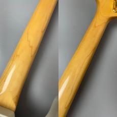 Fender Made in Japan Traditional 2025 Collection '60s Stratocaster White Pearl #JD26007530【軽量個体】_7