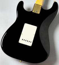 Fender LTD American Vintage II 1961 Stratocaster Gold Hardware -Black- #V214991【3.60kg】_8