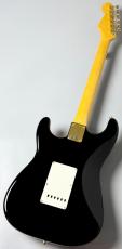 Fender LTD American Vintage II 1961 Stratocaster Gold Hardware -Black- #V214991【3.60kg】_9