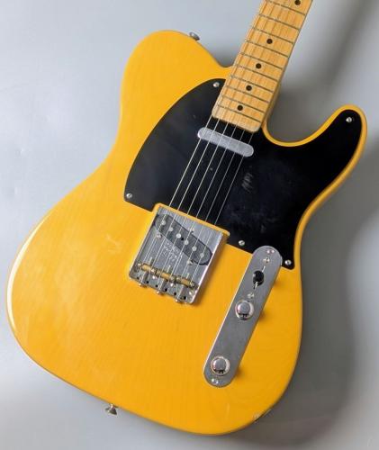 Fender American Vintage 52 Telecaster Butterscotch Blonde