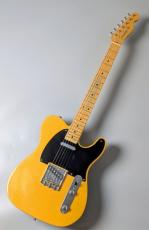 Fender American Vintage 52 Telecaster Butterscotch Blonde_2