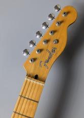 Fender American Vintage 52 Telecaster Butterscotch Blonde_6
