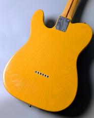 Fender American Vintage 52 Telecaster Butterscotch Blonde_8