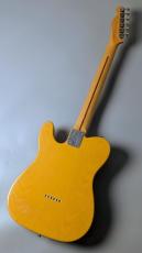 Fender American Vintage 52 Telecaster Butterscotch Blonde_9