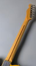Fender American Vintage 52 Telecaster Butterscotch Blonde_11