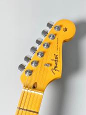 Fender American Ultra Luxe Vintage '50s Stratocaster -3-Color Sunburst- #US25008826【3.36kg】_5