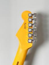 Fender American Ultra Luxe Vintage '50s Stratocaster -3-Color Sunburst- #US25008826【3.36kg】_6