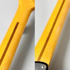 Fender American Ultra Luxe Vintage '50s Stratocaster -3-Color Sunburst- #US25008826【3.36kg】_7