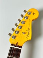 Fender American Professional Classic Stratocaster -Faded Dakota Red- #US25091547【3.38kg】_5