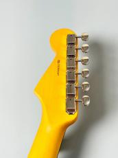 Fender American Professional Classic Stratocaster -Faded Dakota Red- #US25091547【3.38kg】_6