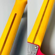 Fender American Professional Classic Stratocaster -Faded Dakota Red- #US25091547【3.38kg】_7