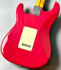 Fender American Professional Classic Stratocaster -Faded Dakota Red- #US25091547【3.38kg】_8