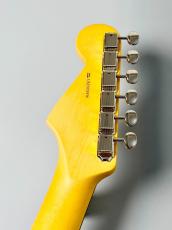 Fender 【スプリングセール!!】American Professional Classic Stratocaster HSS -Faded Sherwood Green Metallic-_6