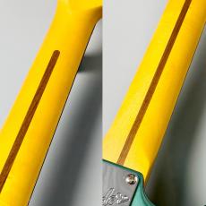 Fender 【スプリングセール!!】American Professional Classic Stratocaster HSS -Faded Sherwood Green Metallic-_7