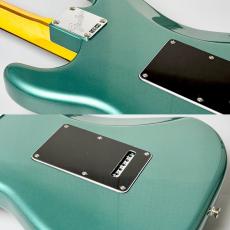 Fender 【スプリングセール!!】American Professional Classic Stratocaster HSS -Faded Sherwood Green Metallic-_11