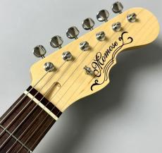 momose MC2-STD/R -White Blonde- #20944 【限定特価】【明るいサウンド】【アッシュローズ】_5