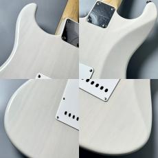 momose MC2-STD/R -White Blonde- #20944 【限定特価】【明るいサウンド】【アッシュローズ】_8