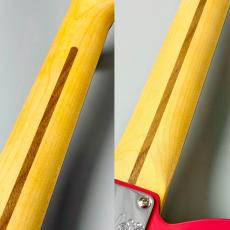 Fender 【スプリングセール!!】American Professional Classic Telecaster -Faded Dakota Red- _7