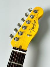 Fender 【スプリングセール!!】American Professional Classic Telecaster -Faded Black- _5