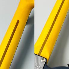 Fender 【スプリングセール!!】American Professional Classic Telecaster -Faded Black- _7