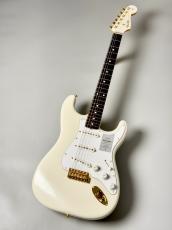 Fender Made in Japan Traditional 2025 Collection '60s Stratocaster White Pearl #JD26004706【3.18KG】_3