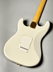 Fender Made in Japan Traditional 2025 Collection '60s Stratocaster White Pearl #JD26004706【3.18KG】_4